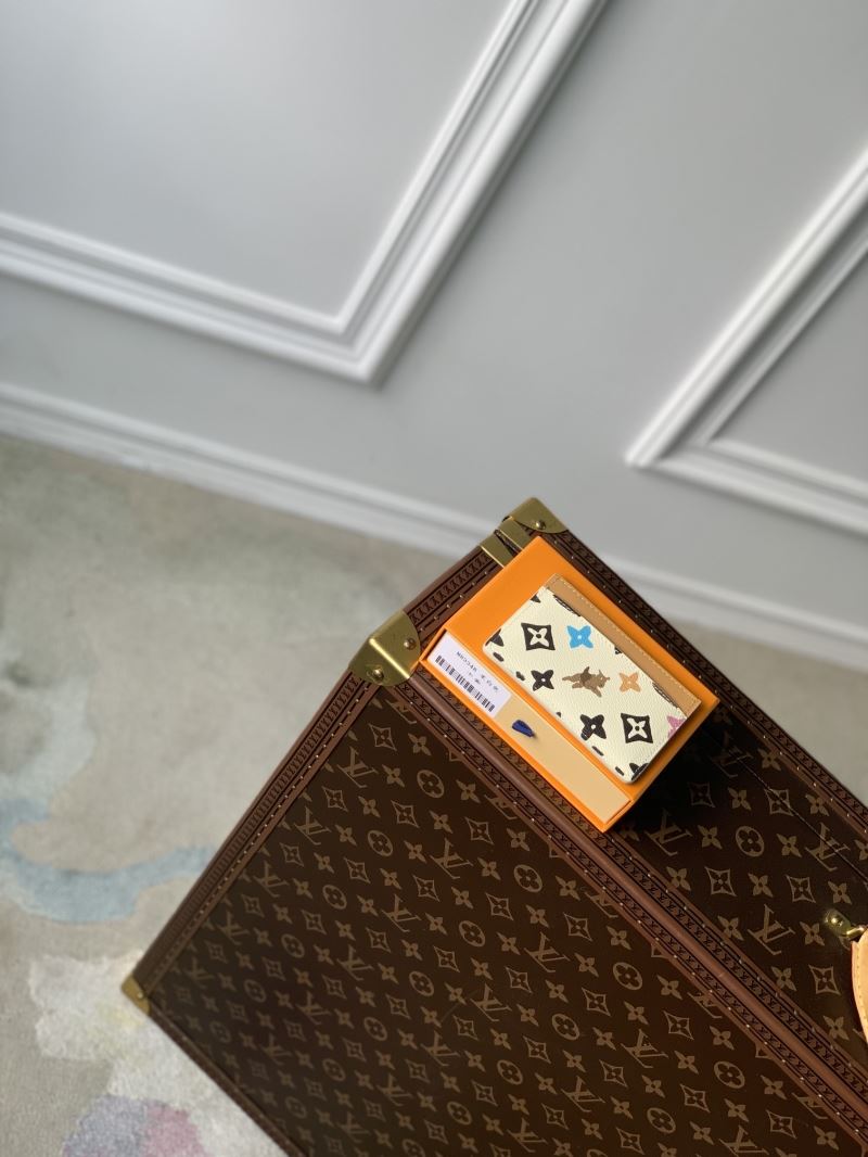 LV Wallets